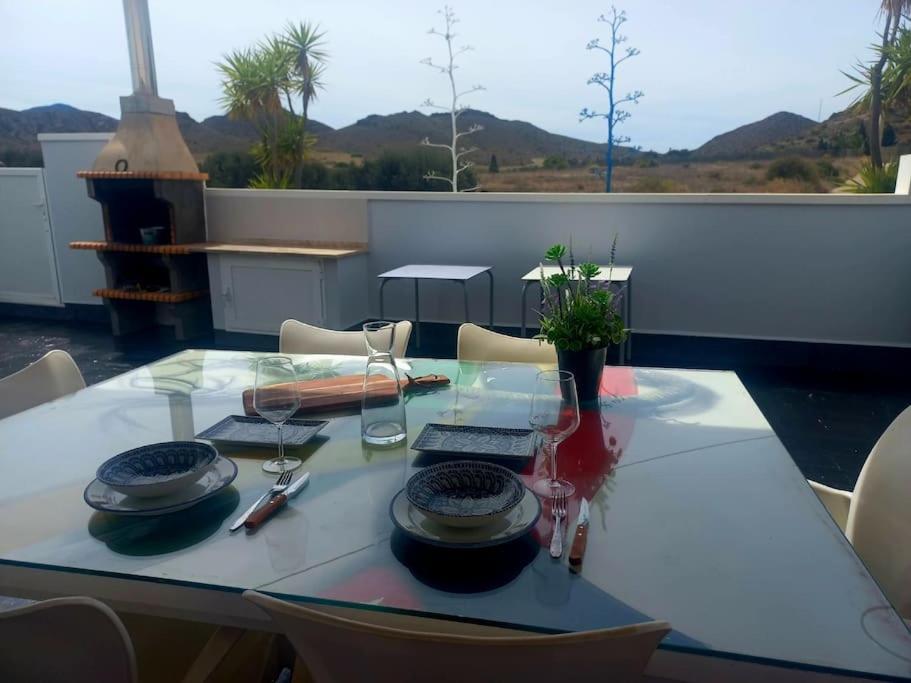 Vakantiehuis Casa La Pita El Pozo de los Frailes