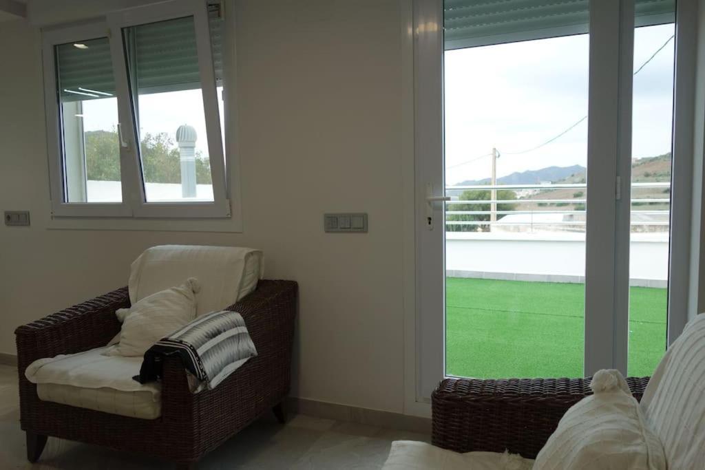 Casa La Pita Сasa de vacaciones El Pozo de los Frailes