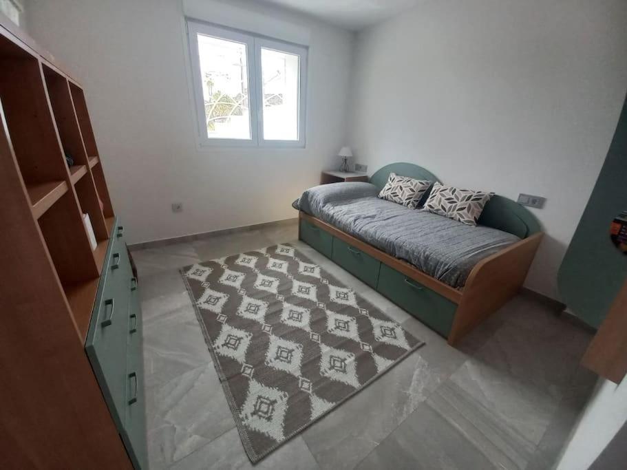 Casa La Pita Holiday home *