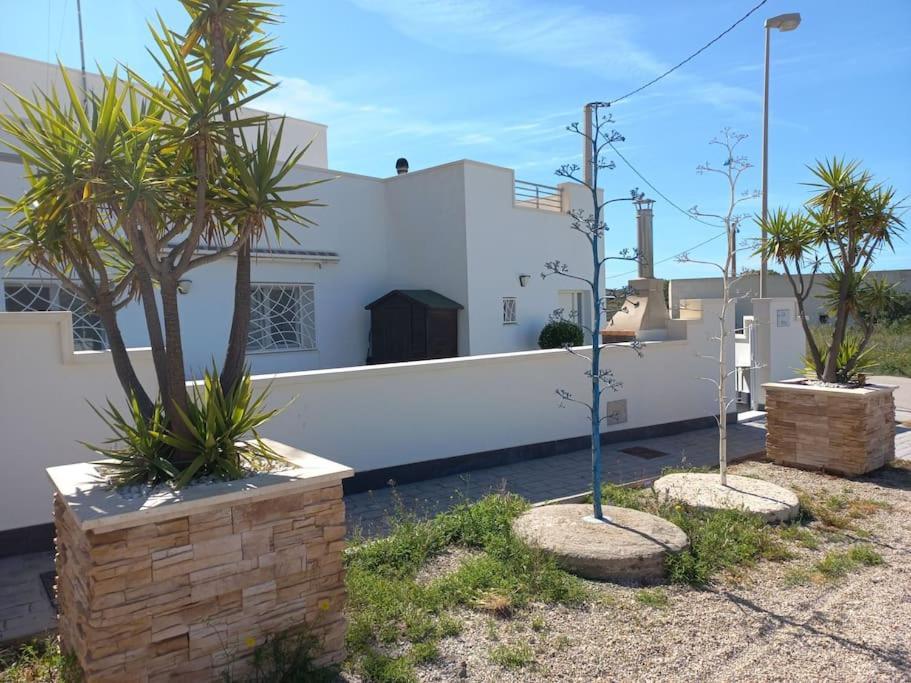 Holiday home Casa La Pita El Pozo de los Frailes