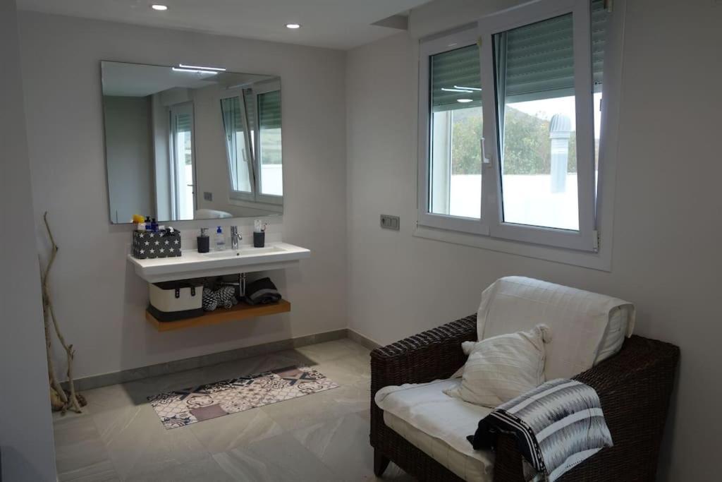 Holiday home Casa La Pita *