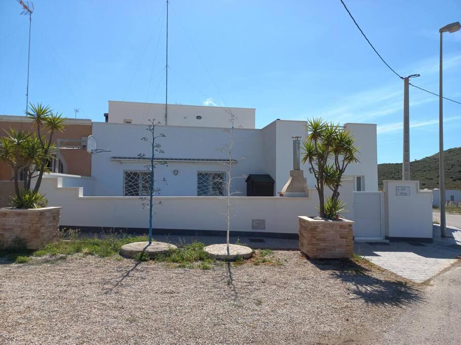 Holiday home Casa La Pita