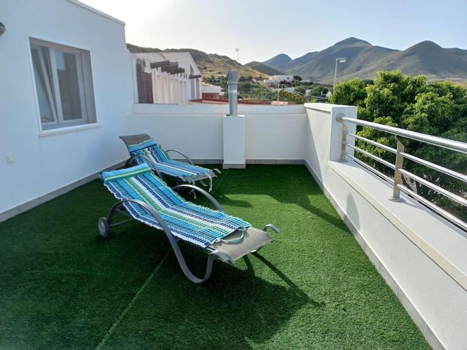Casa La Pita Holiday home El Pozo de los Frailes
