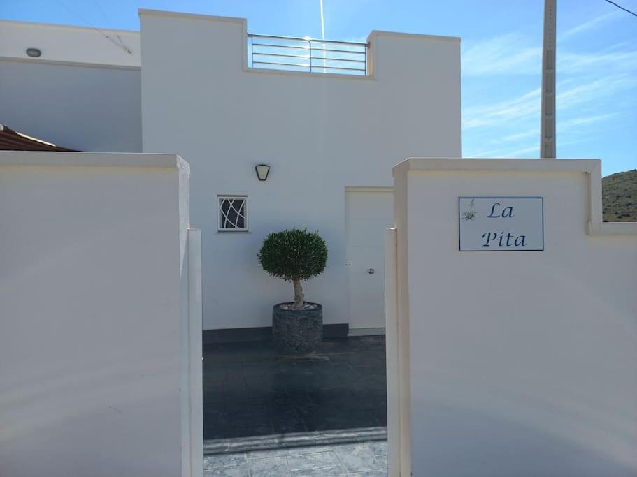 Casa La Pita Holiday home *