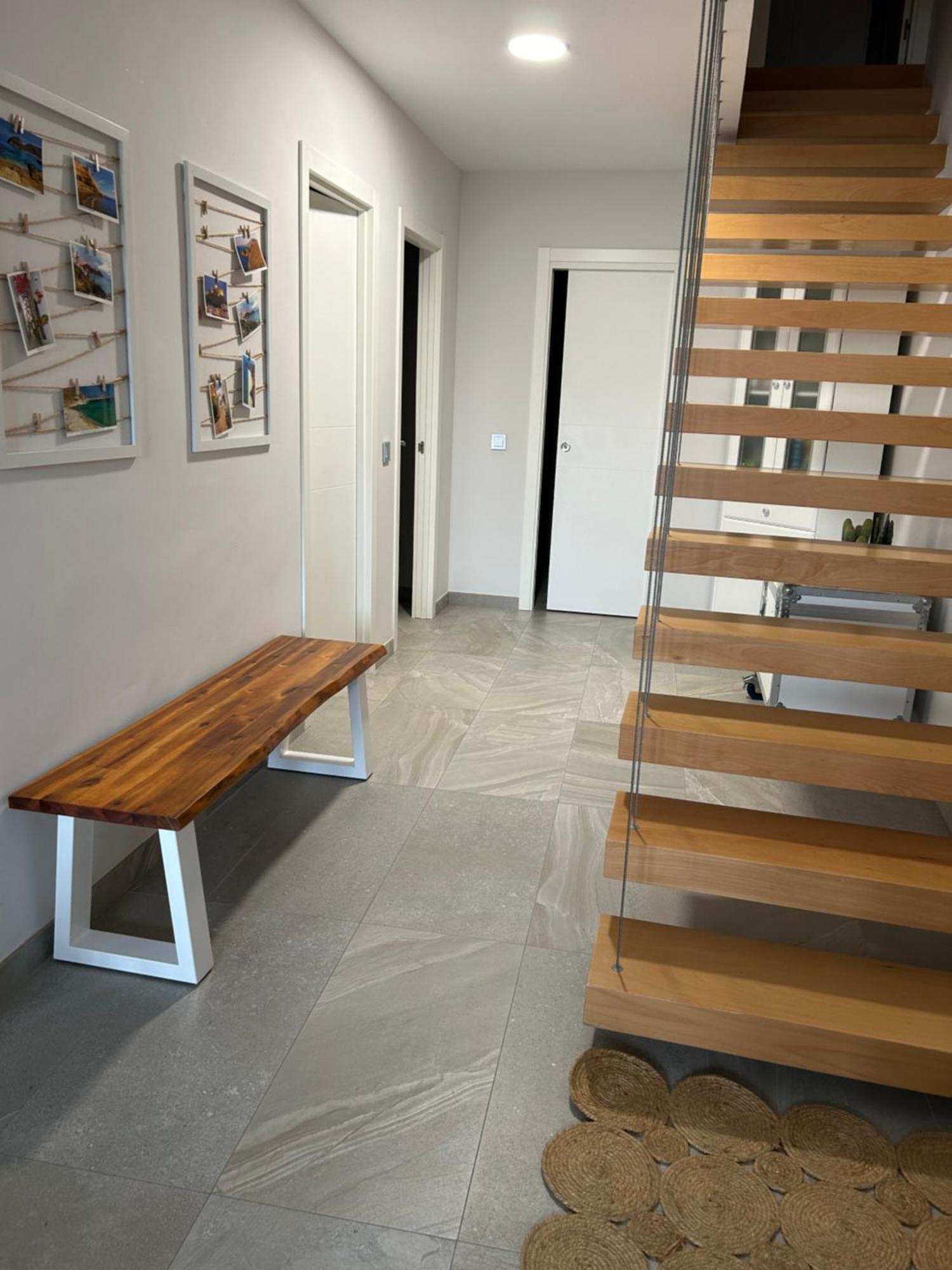 Casa La Pita Holiday home *
